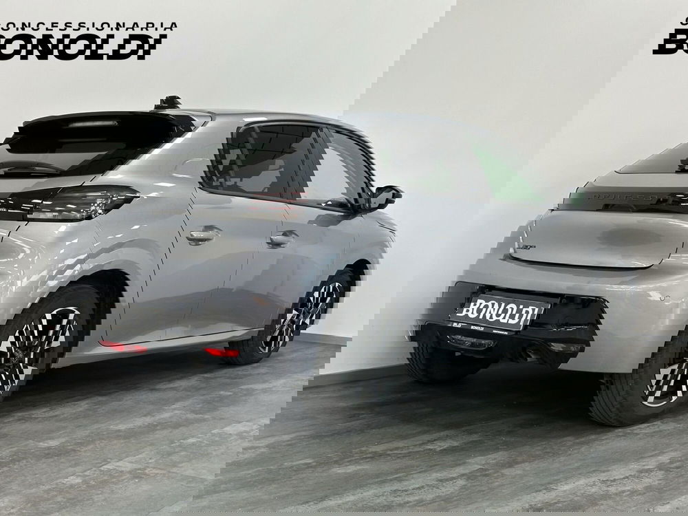 Peugeot 208 usata a Brescia (15)