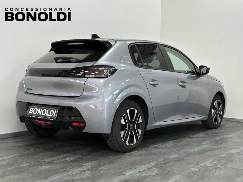 Peugeot 208 usata a Brescia (15)