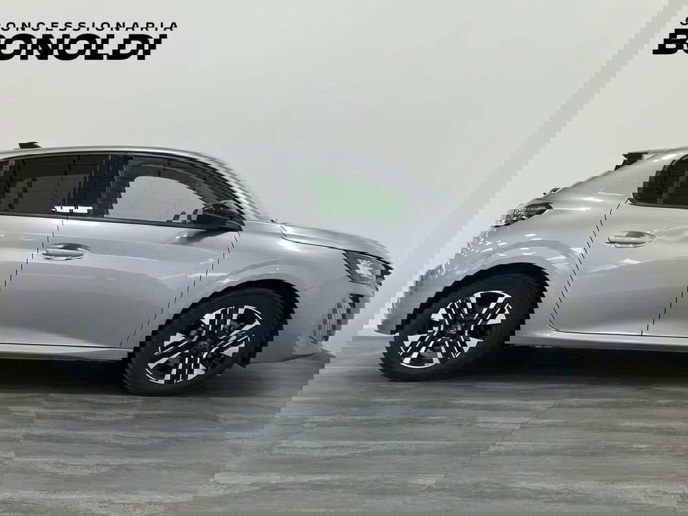 Peugeot 208 usata a Brescia (16)