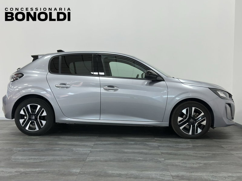 Peugeot 208 usata a Brescia (16)