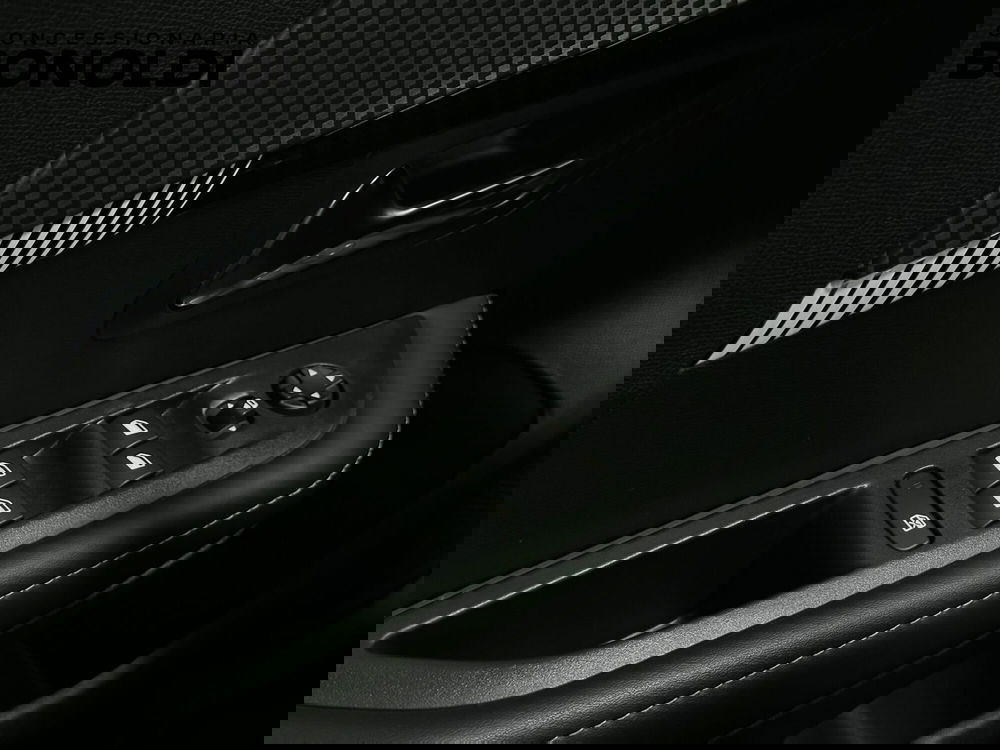 Peugeot 208 usata a Brescia (6)