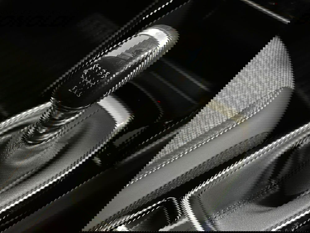 Peugeot 208 usata a Brescia (8)