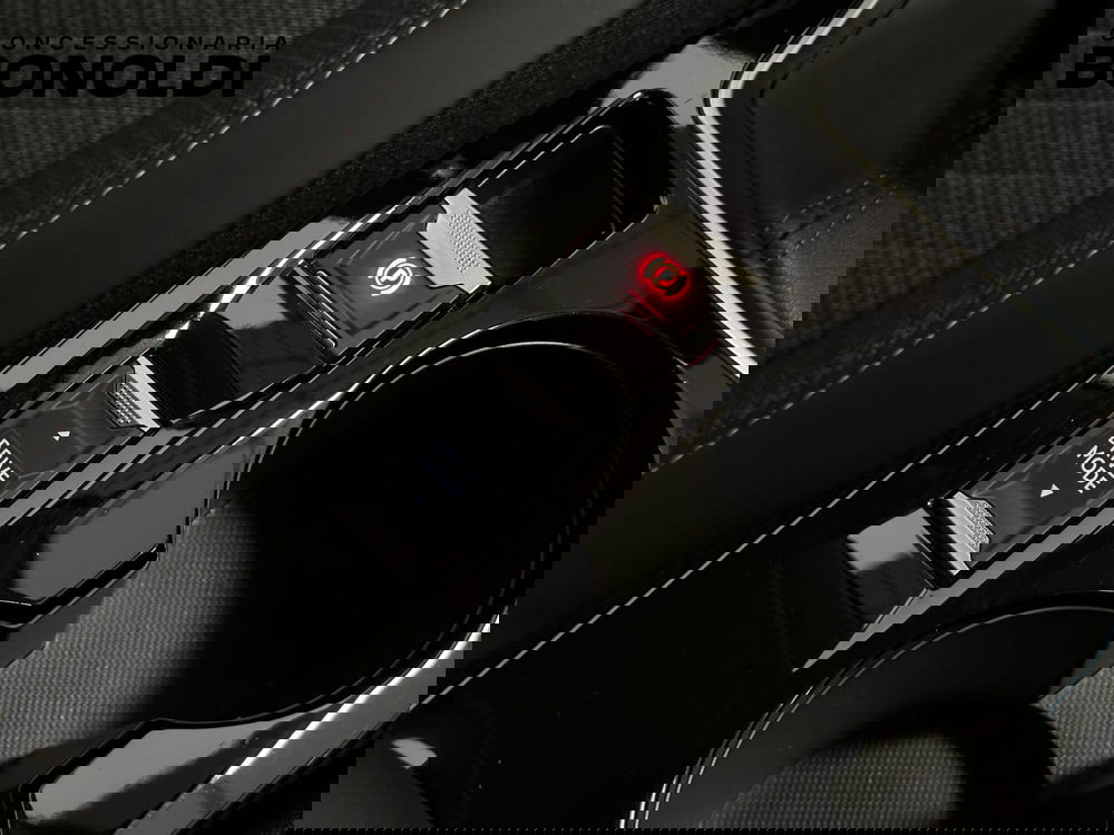 Peugeot 208 usata a Brescia (9)