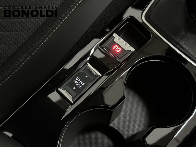 Peugeot 208 usata a Brescia (9)