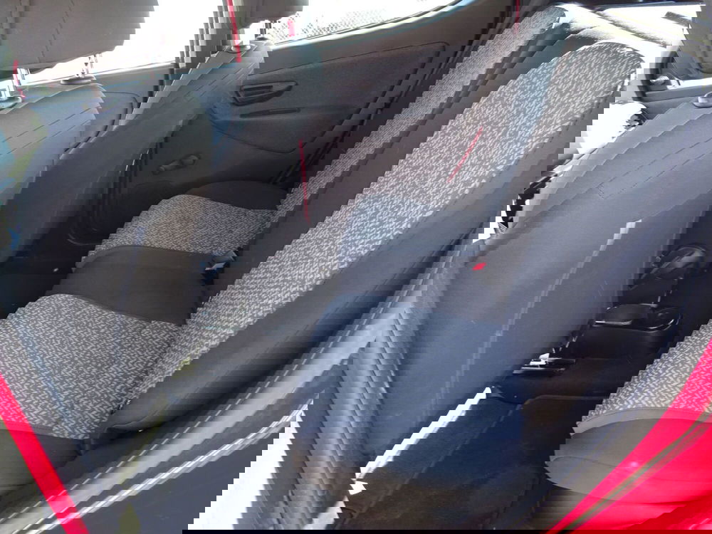 Lancia Ypsilon usata a Lucca (13)