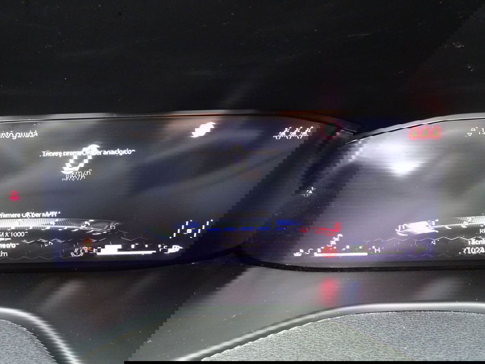 Jeep Compass usata a Lucca (11)