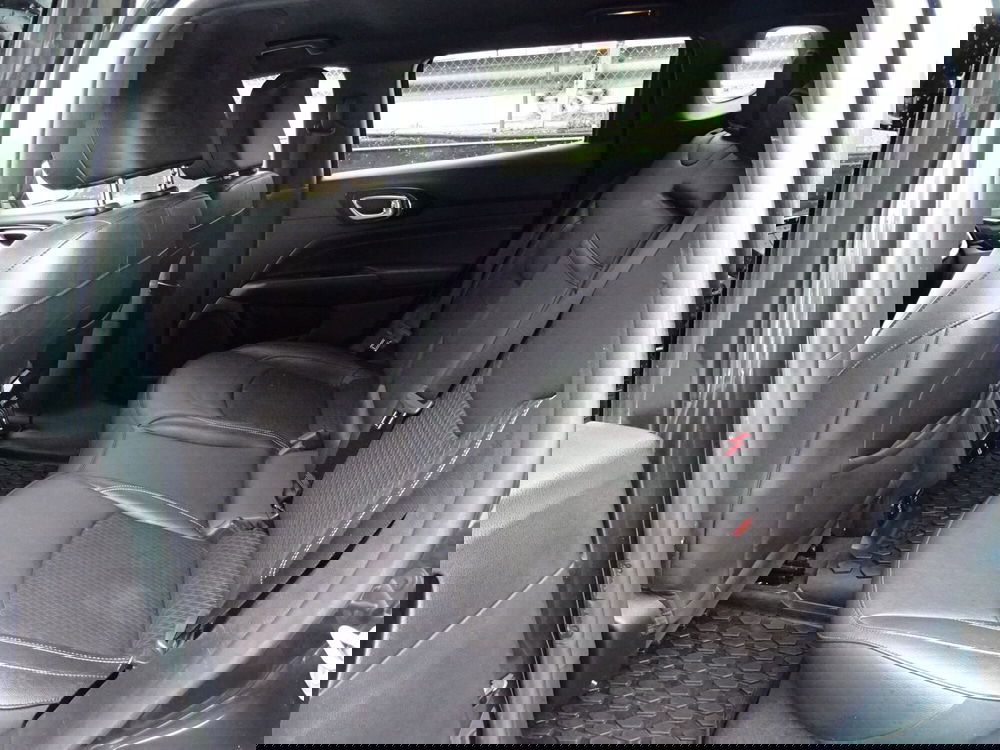 Jeep Compass usata a Lucca (15)