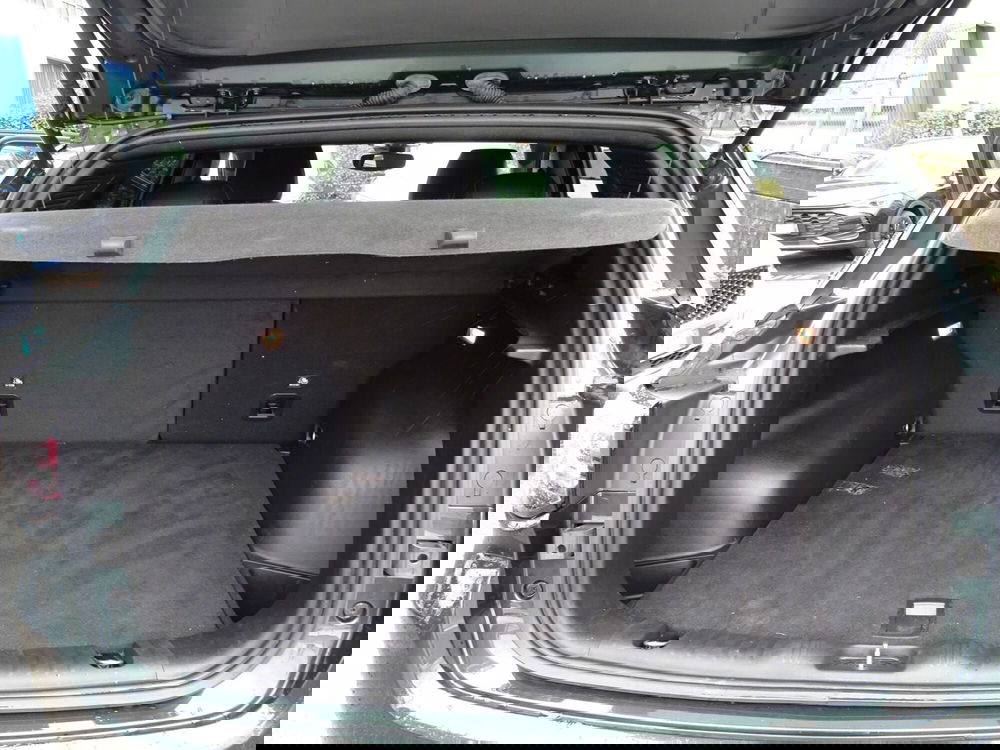 Jeep Compass usata a Lucca (16)