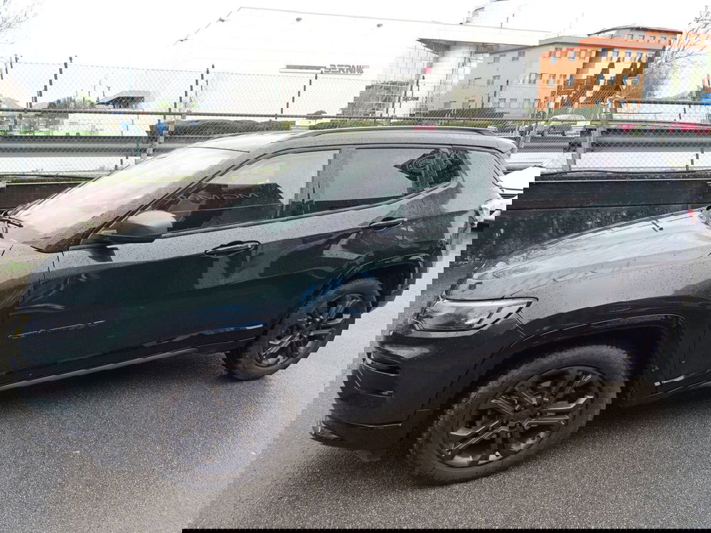 Jeep Compass usata a Lucca (2)