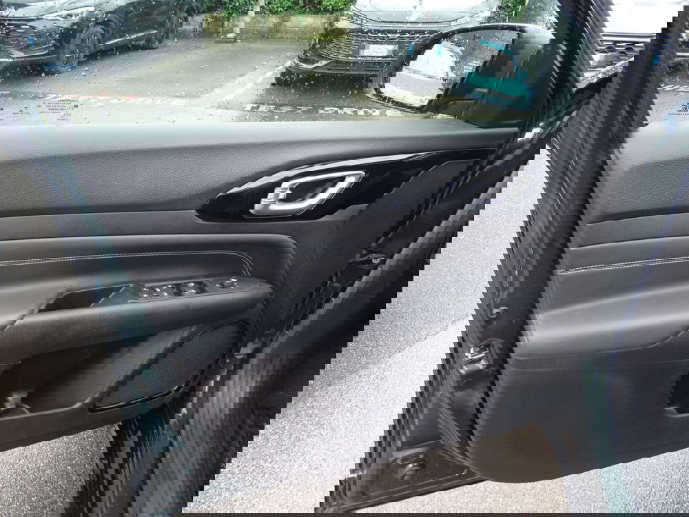 Jeep Compass usata a Lucca (7)