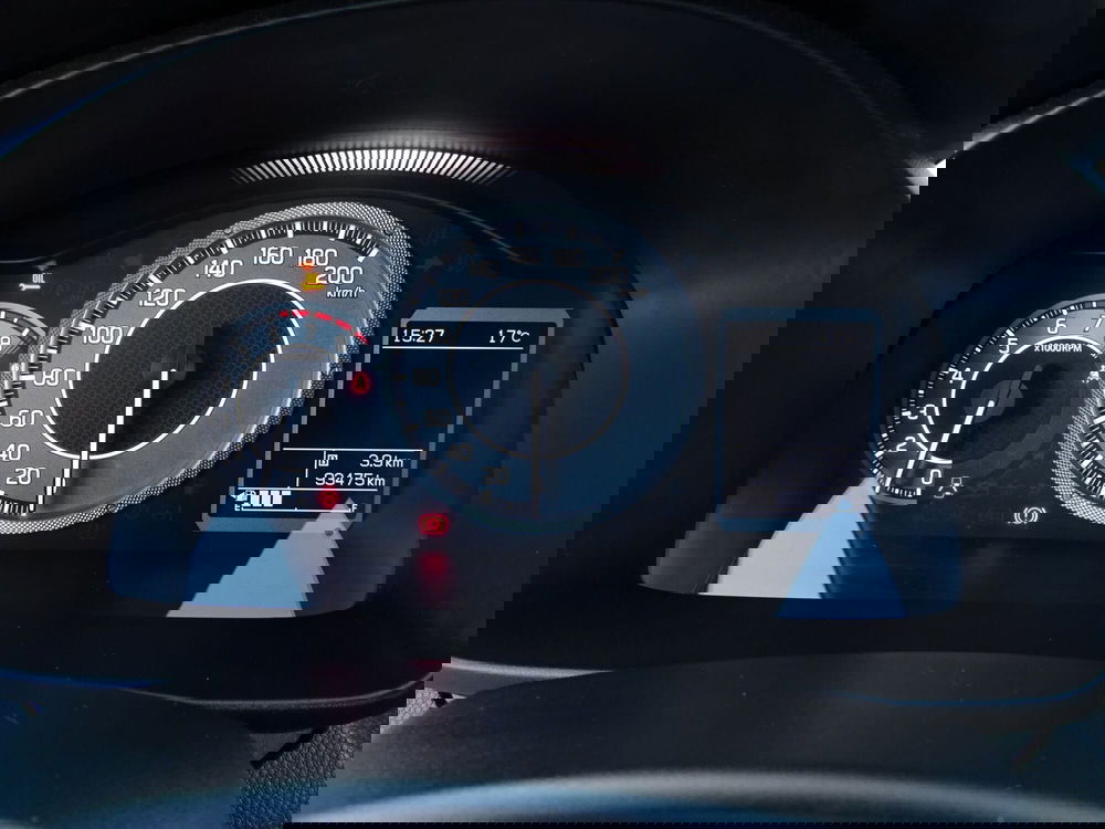 Suzuki Ignis usata a Lucca (12)