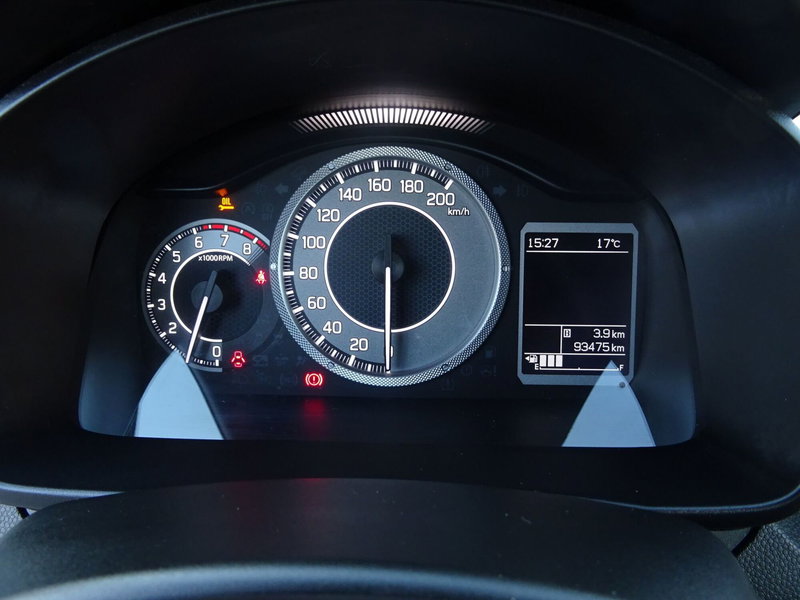 Suzuki Ignis usata a Lucca (12)