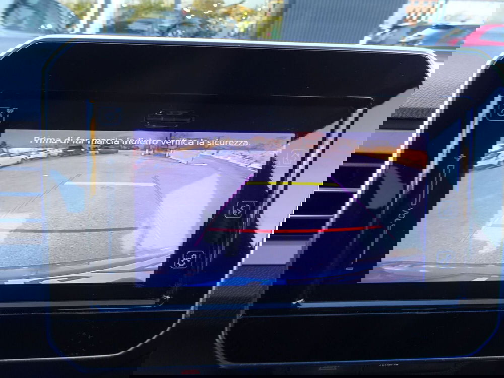 Suzuki Ignis usata a Lucca (15)