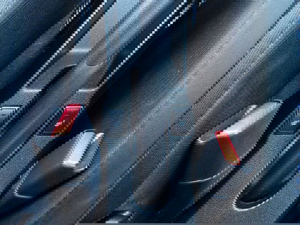 Suzuki Ignis usata a Lucca (16)