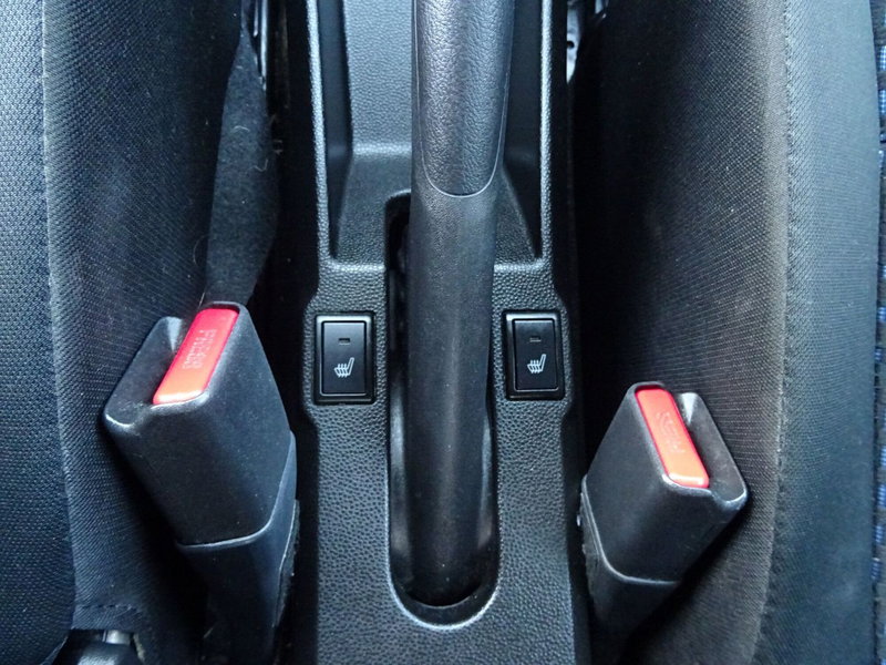 Suzuki Ignis usata a Lucca (16)