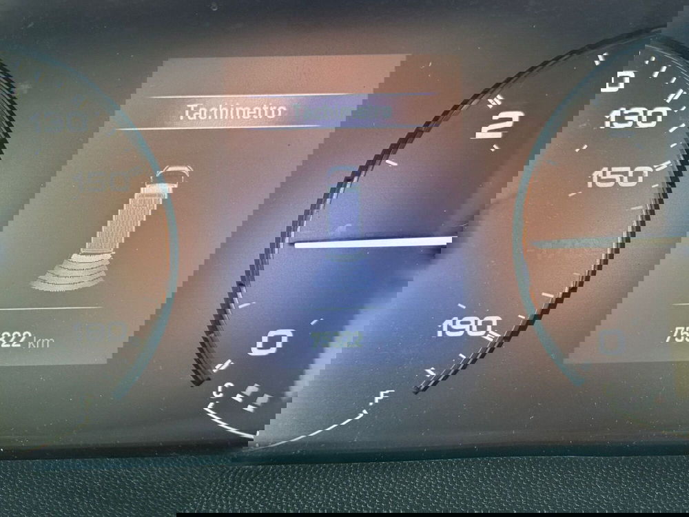 Fiat Ducato Furgone usata a Massa-Carrara (10)