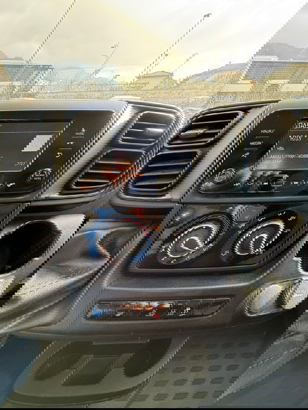 Fiat Ducato Furgone usata a Massa-Carrara (11)