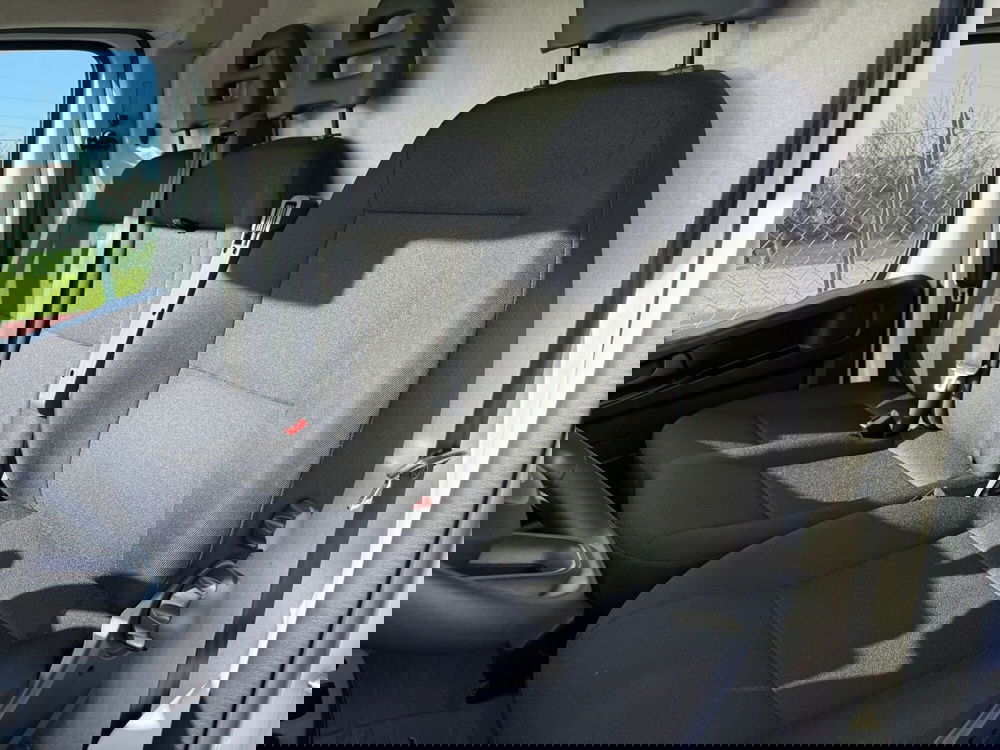 Fiat Ducato Furgone usata a Massa-Carrara (16)