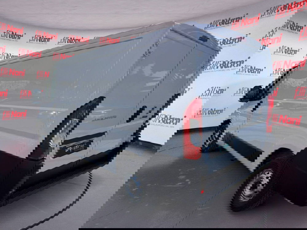 Fiat Ducato Furgone usata a Massa-Carrara (18)