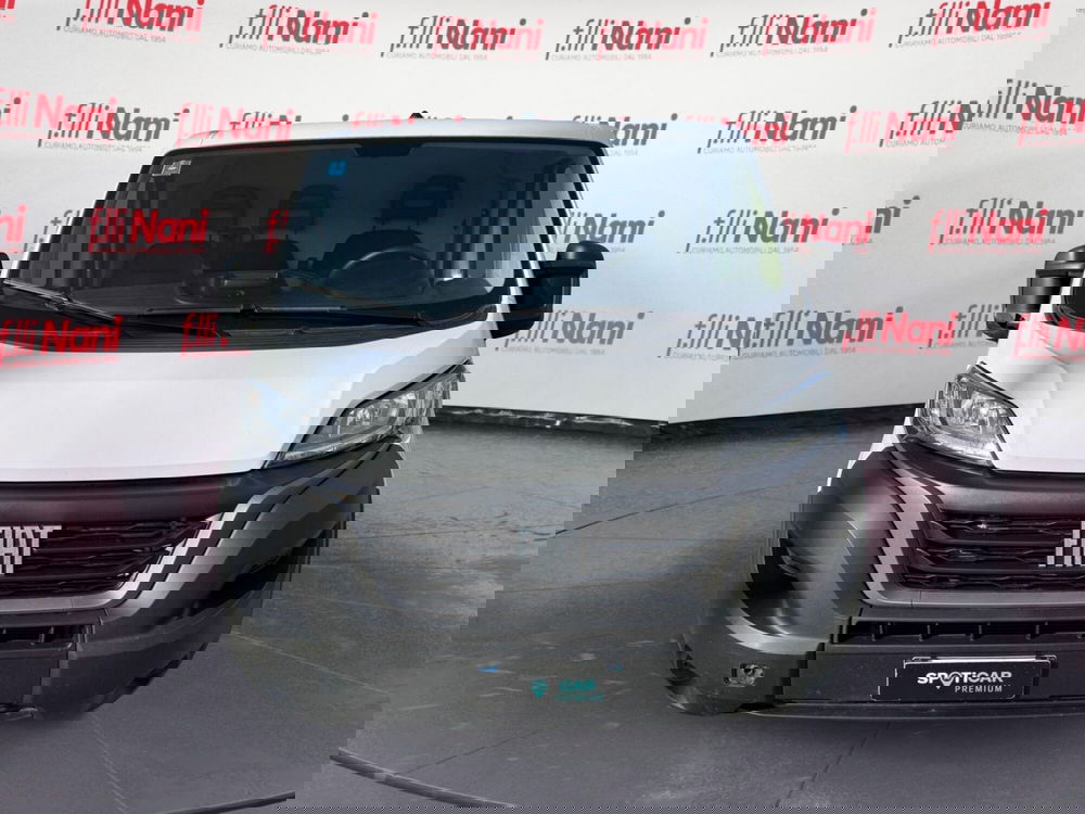 Fiat Ducato Furgone usata a Massa-Carrara (3)
