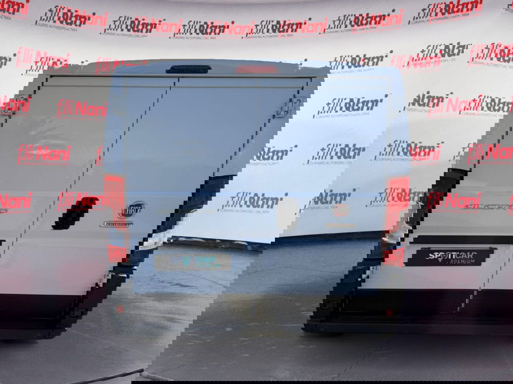 Fiat Ducato Furgone usata a Massa-Carrara (4)