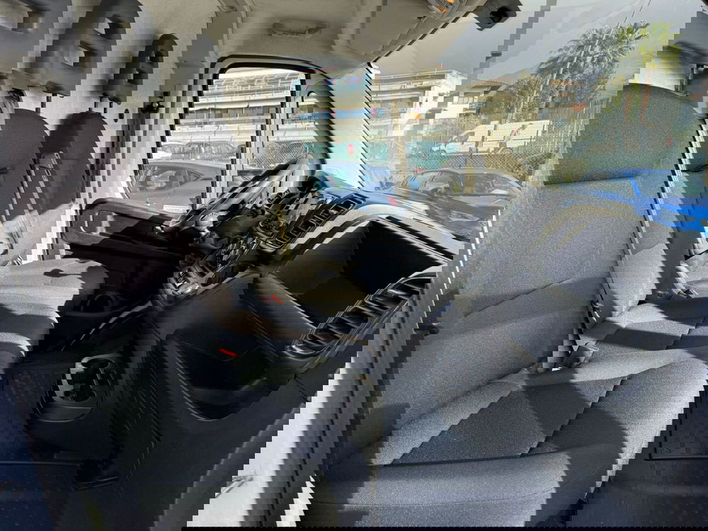 Fiat Ducato Furgone usata a Massa-Carrara (5)