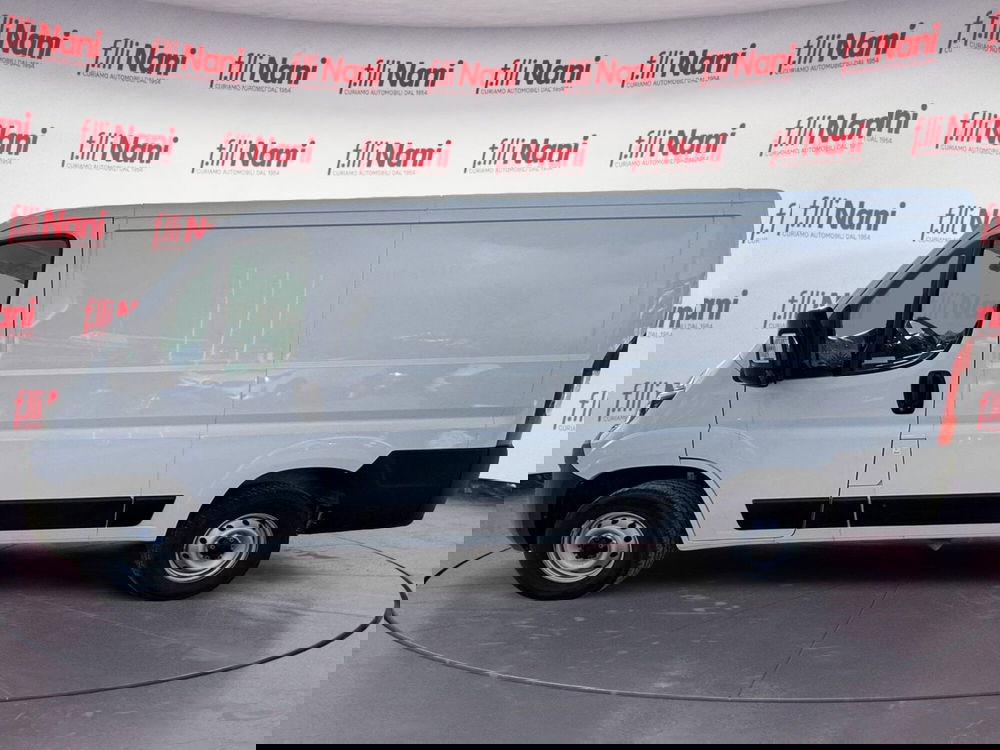 Fiat Ducato Furgone usata a Massa-Carrara (7)