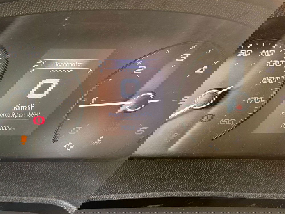 Fiat Ducato Furgone usata a Massa-Carrara (9)