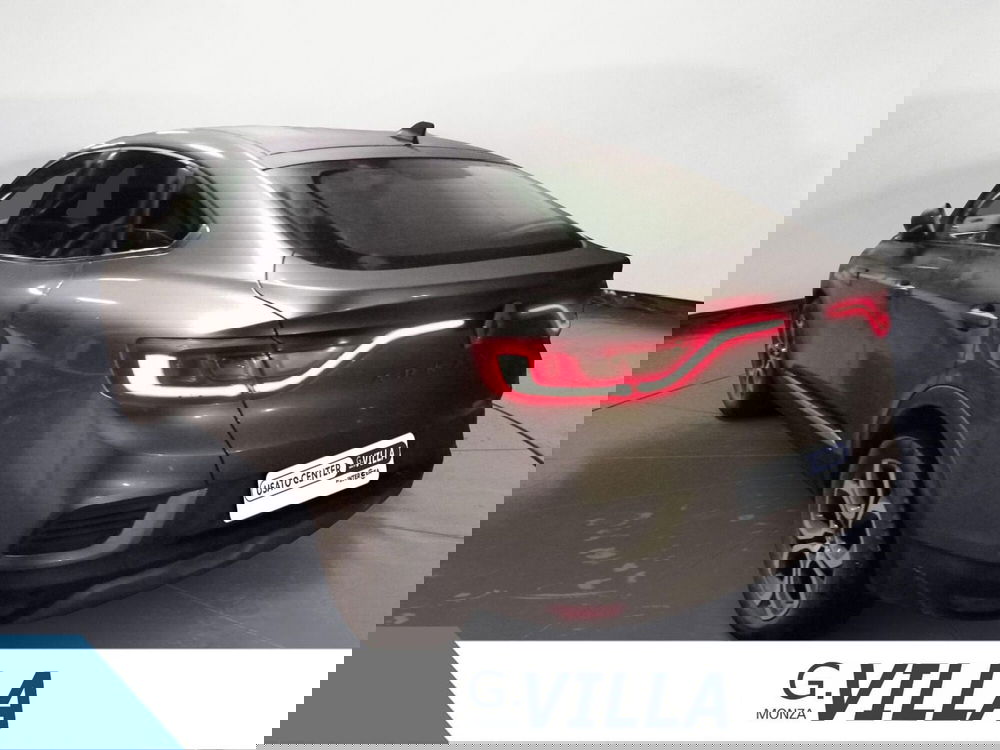 Renault Arkana usata a Monza e Brianza (3)