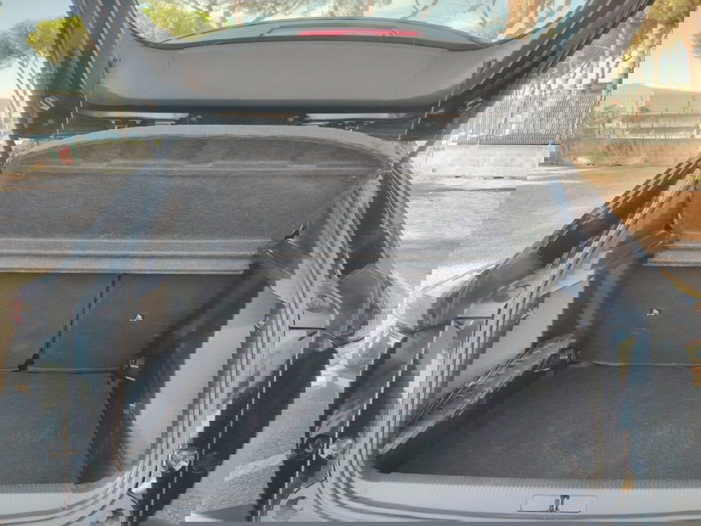 Peugeot 2008 usata a Massa-Carrara (11)