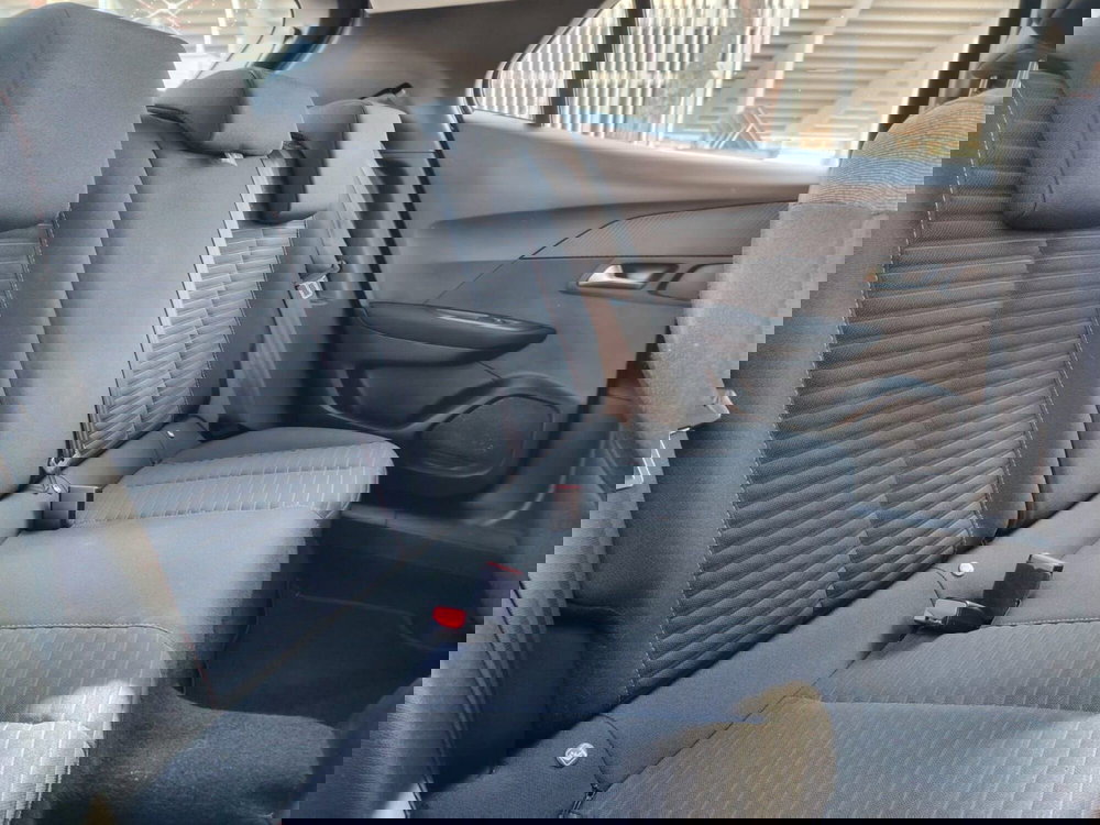 Peugeot 2008 usata a Massa-Carrara (12)