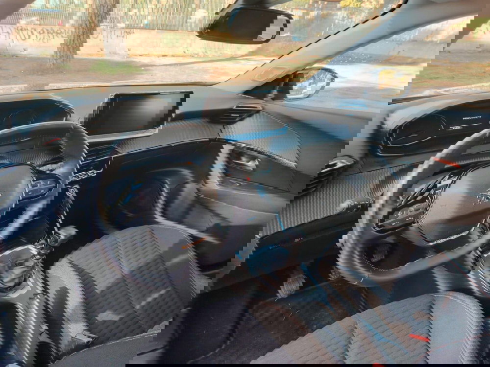 Peugeot 2008 usata a Massa-Carrara (13)