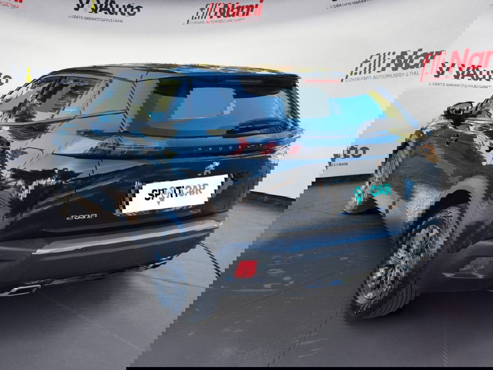 Peugeot 2008 usata a Massa-Carrara (15)