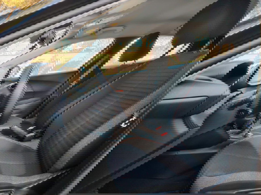 Peugeot 2008 usata a Massa-Carrara (16)