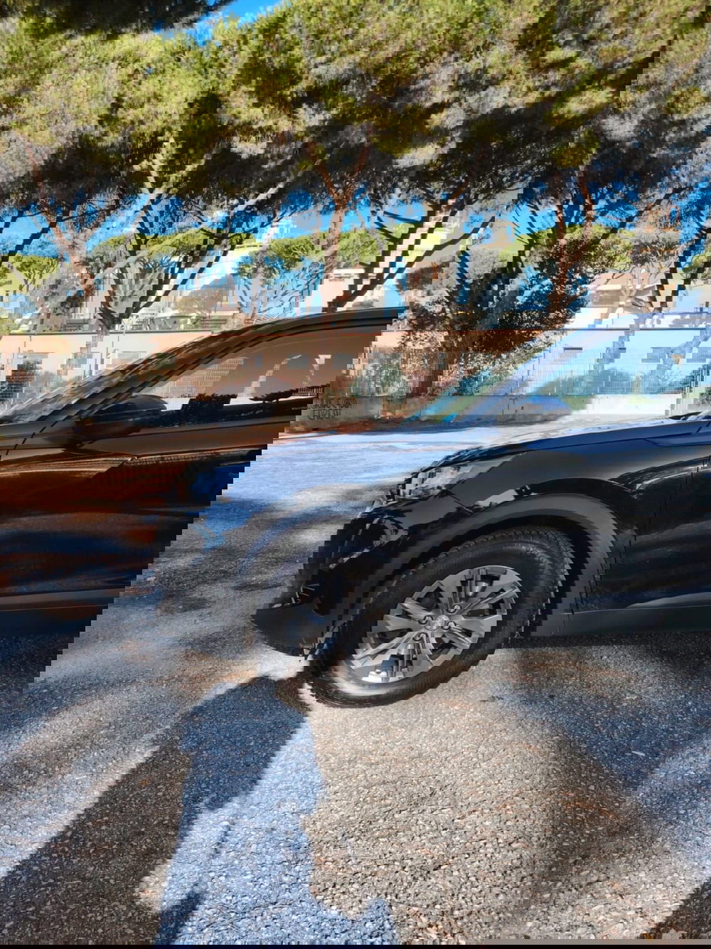 Peugeot 2008 usata a Massa-Carrara (17)