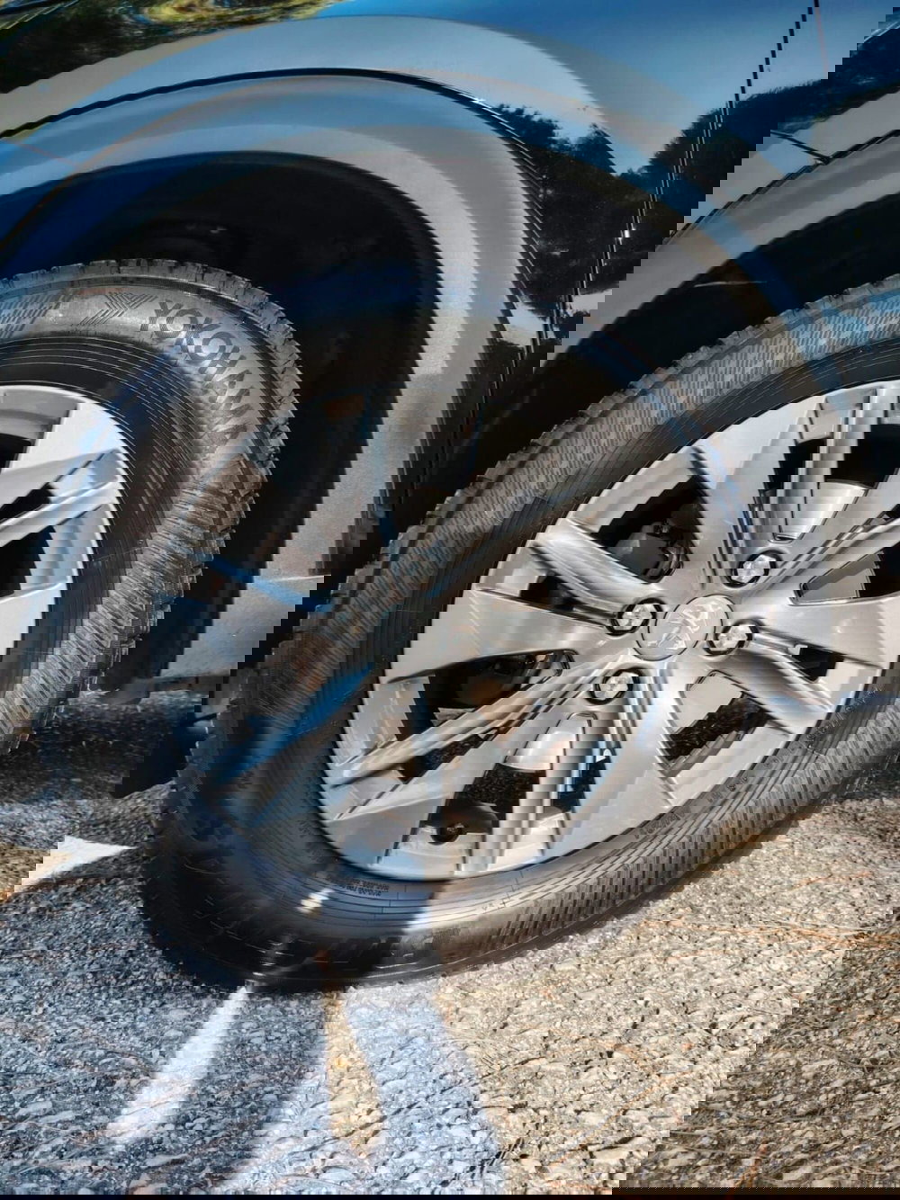 Peugeot 2008 usata a Massa-Carrara (18)