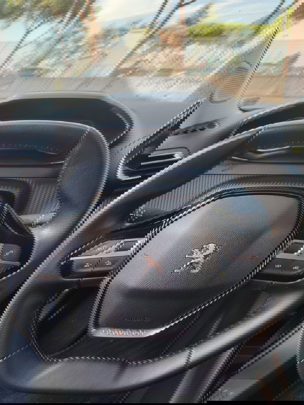 Peugeot 2008 usata a Massa-Carrara (19)