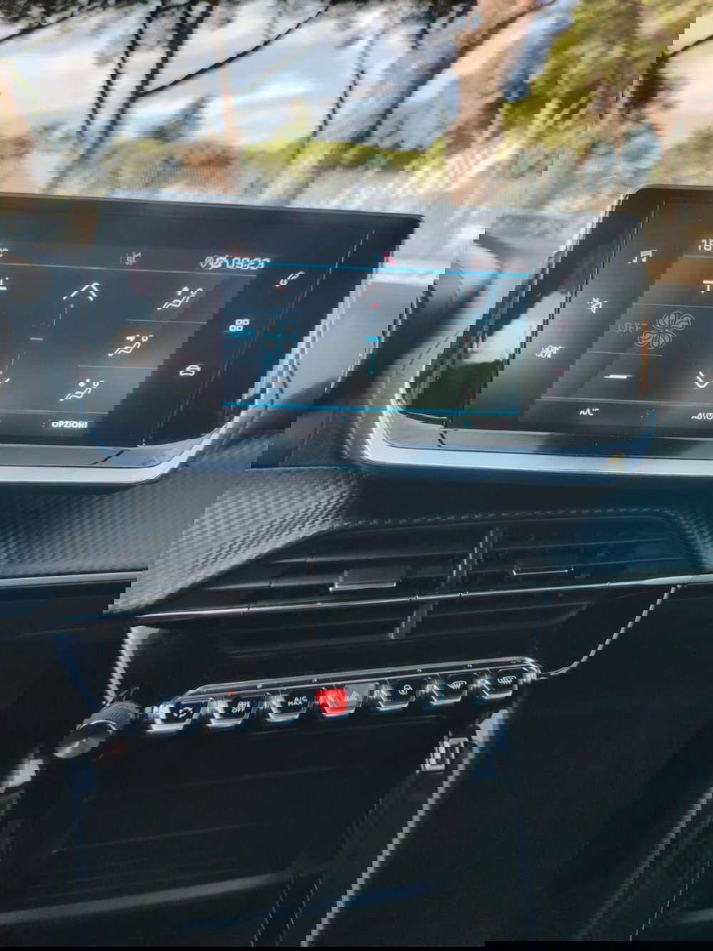 Peugeot 2008 usata a Massa-Carrara (20)