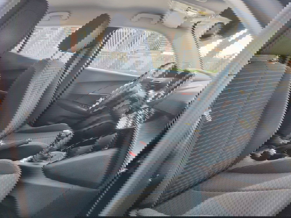 Peugeot 2008 usata a Massa-Carrara (5)