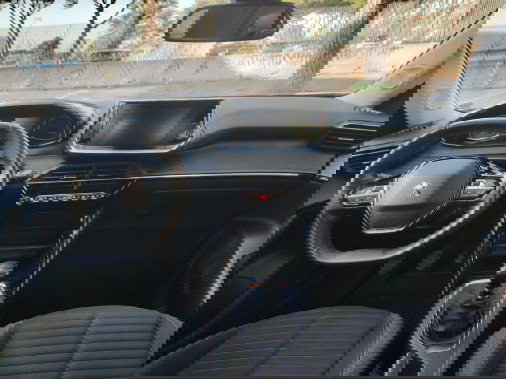 Peugeot 2008 usata a Massa-Carrara (6)