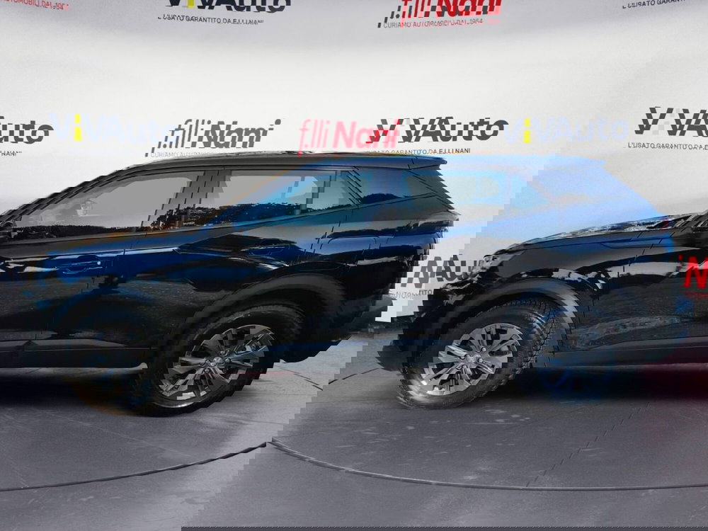 Peugeot 2008 usata a Massa-Carrara (7)