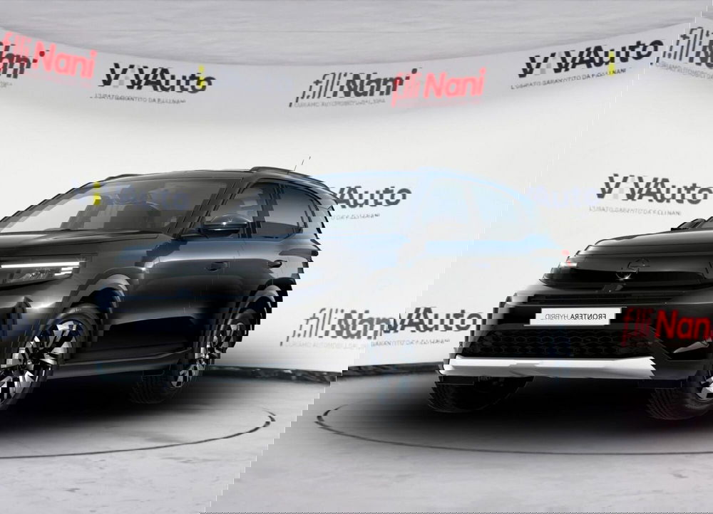 Opel Frontera nuova a Massa-Carrara