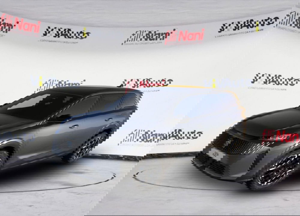 Peugeot 5008 nuova a Massa-Carrara