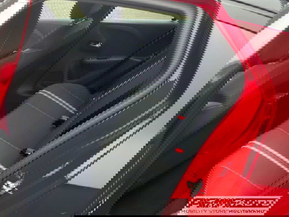 Opel Corsa usata a Parma (10)