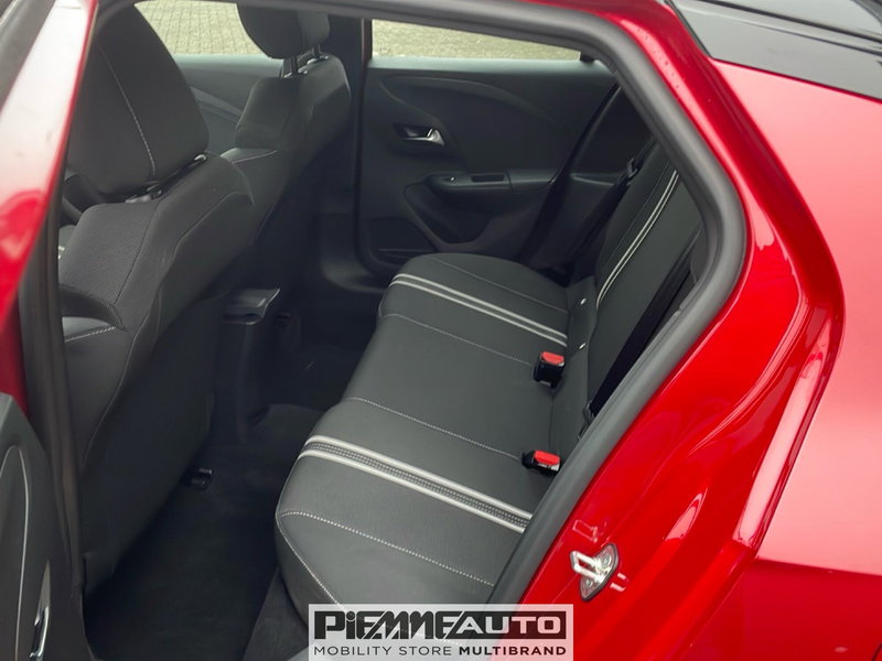 Opel Corsa usata a Parma (10)