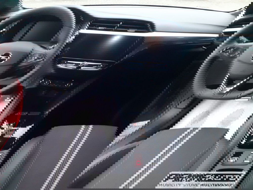 Opel Corsa usata a Parma (11)