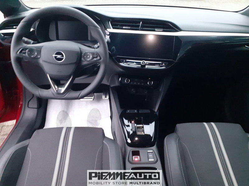 Opel Corsa usata a Parma (11)