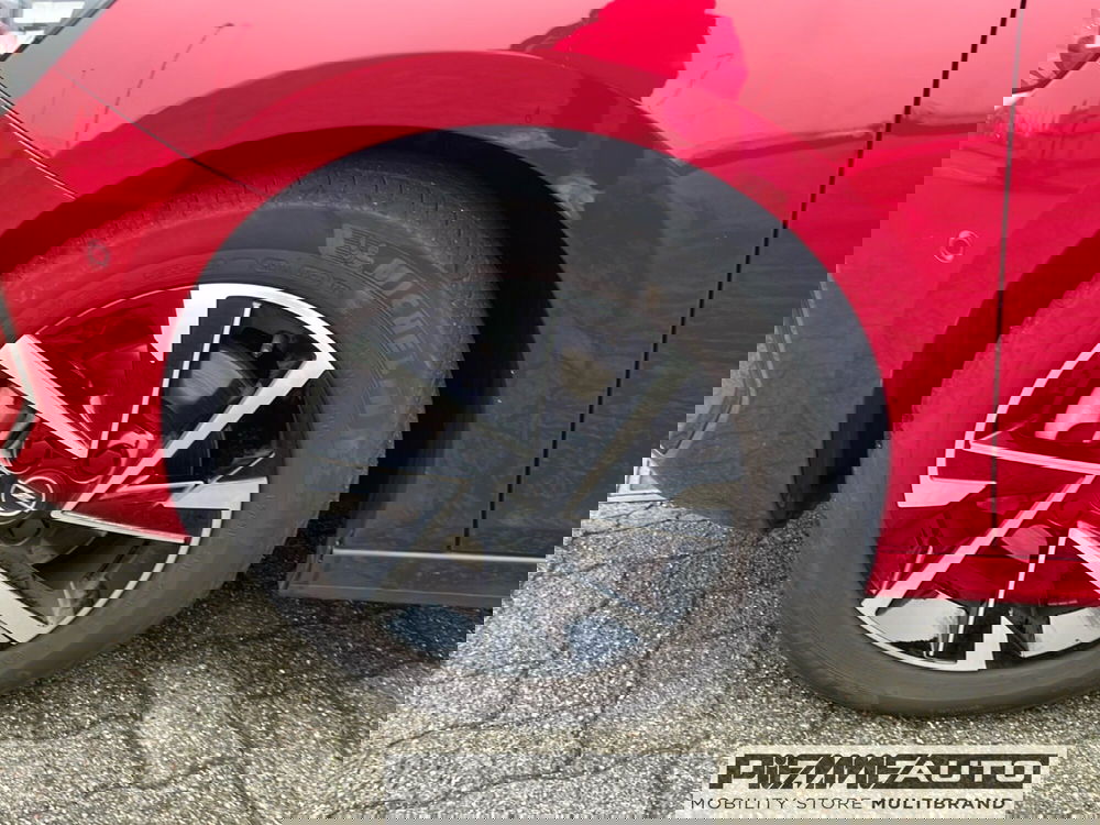 Opel Corsa usata a Parma (12)