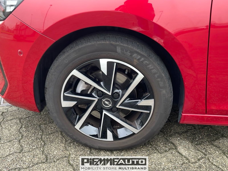Opel Corsa usata a Parma (12)
