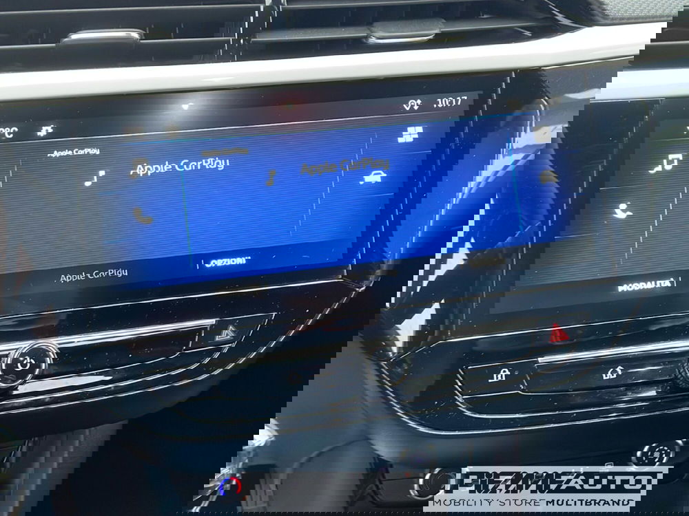 Opel Corsa usata a Parma (13)